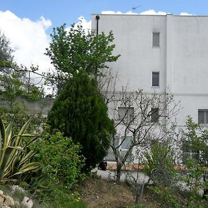 Le Sorbole Bed & Breakfast Matera Exterior photo