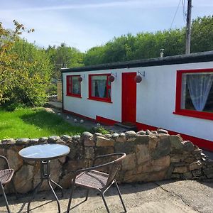 The Potters Cottage Clifden Exterior photo