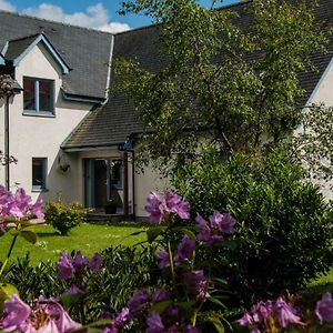 Suardal Bed&Breakfast Fort Augustus Exterior photo