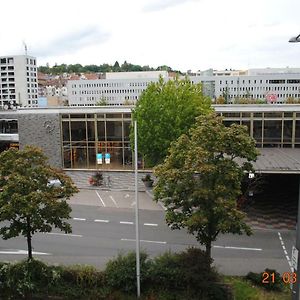 Monteurzimmer-Apartment Scholl Pforzheim Exterior photo