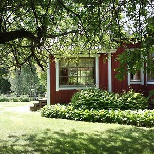 Koivurannan Lomamoekit Pihlaja Villa Nykala Exterior photo