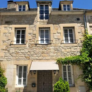 Les Maisons Du Perigord Villa Terrasson Exterior photo