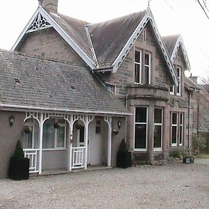 Avondale House Hotel Kingussie Exterior photo