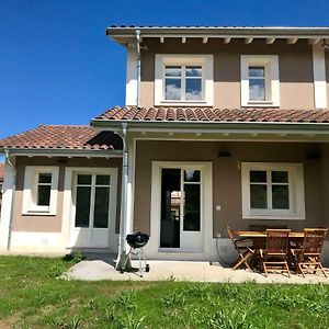 Casas En Muros De Nalon Villa Exterior photo