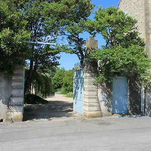 La Rose Bed & Breakfast Saint-Gervasy Exterior photo