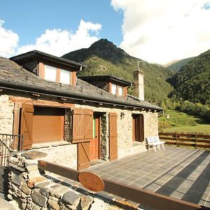 Llorts, Casa Rustica, Ordino, Zona Vallnord Villa Exterior photo