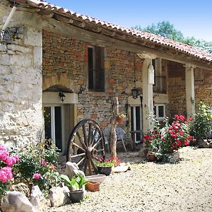 Domaine Audubert Guest House Saint-Antonin Exterior photo