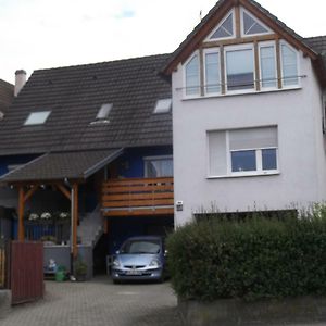 Ferienwohnung Feist Malterdingen Exterior photo