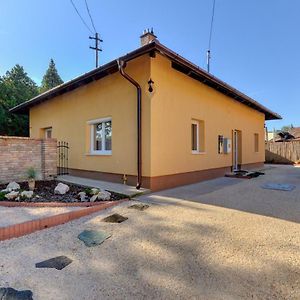 Anita Apartment Budapest Exterior photo