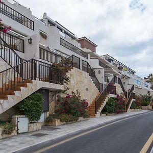 Sunset Suite Puerto de Santiago  Exterior photo