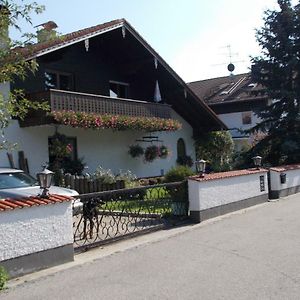 Karl-Stieler-Strasse Apartment Bruckmuhl Exterior photo