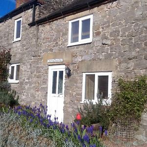 Hillocks Cottage, Kniveton Exterior photo