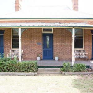 The Bower Mudgee Villa Exterior photo