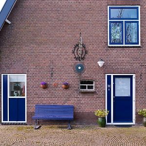 De Twee Zwaluwen Apartment Leerdam Exterior photo