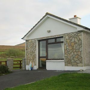 Sea View Chalet Kilsallagh Westport Co Mayo Apartment Exterior photo