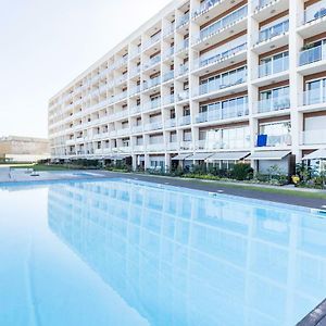Amazing Flat - Pool And Parking Apartment Lisbon Exterior photo