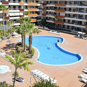 El Teide Apartment Puerto de Santiago  Exterior photo