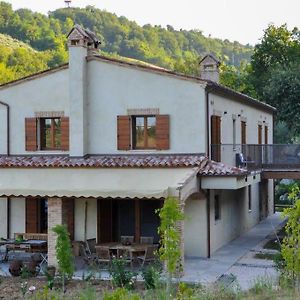 Ca'Rosei Apartment Monteciccardo Exterior photo