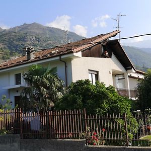 La Casa Dei Nonni Apartment Bussoleno Exterior photo