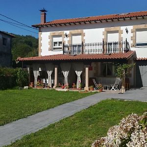 Casa Rural La Rasilla Guest House Castillo-Pedroso Exterior photo