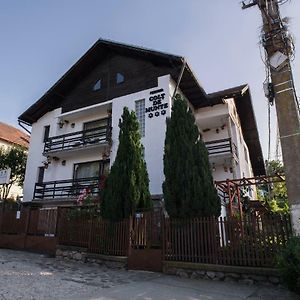 Pensiunea Colt De Munte Hotel Corbeni Exterior photo