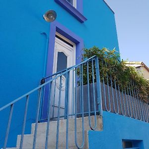 La Maison Bleue Reze Exterior photo