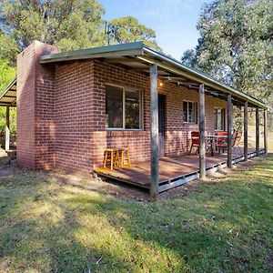 Braeside Cabin Three Parsonsia Villa Central Tilba Exterior photo