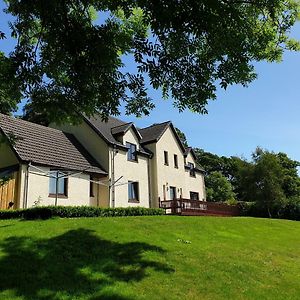 Stonefield House Hotel Portree Exterior photo