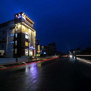 Hotel Blue Pearl Chikmagalur Exterior photo