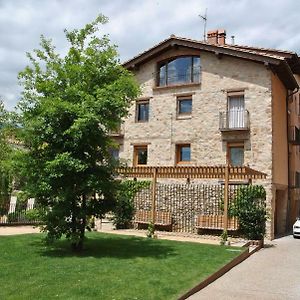 Can Taga Verd St Joan Apartment Sant Joan de les Abadesses Exterior photo