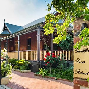 Guildford River Retreat Hotel Perth Exterior photo