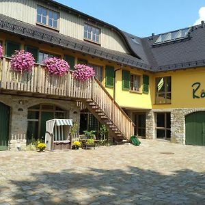 Pension Raupennest Hotel Bautzen Exterior photo