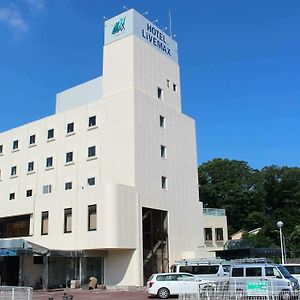 HOTEL LiVEMAX BUDGET Utsunomiya Exterior photo