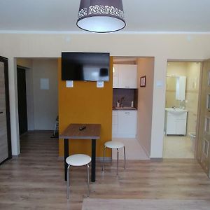 Roza Pustyni Apartment Chrzanow Exterior photo