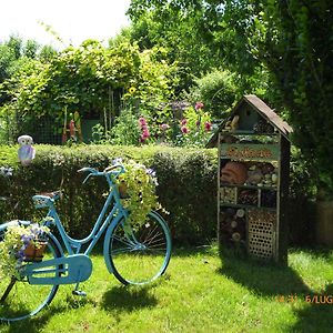 Bed & Bike Belfiore Montagnana  Exterior photo