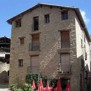 Apartamento Rural Con Encanto Can Salvador Apartment Borreda Exterior photo