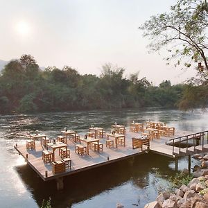 Mida Resort Kanchanaburi - SHA PLUS Sai Yok Exterior photo