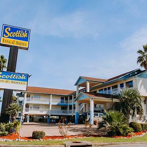 Scottish Inn&Suites - Kemah Boardwalk Exterior photo