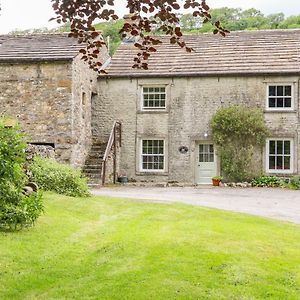 Church Farm Cottage Skipton Exterior photo