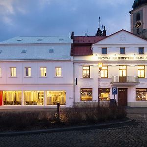 Dum U Sipku Hotel Krásná Lípa Exterior photo