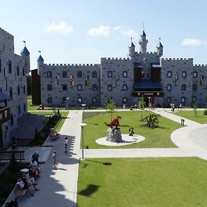 Legoland Castle Hotel Billund  Exterior photo