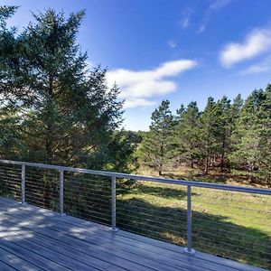 Rain Or Shine Villa Neskowin Exterior photo