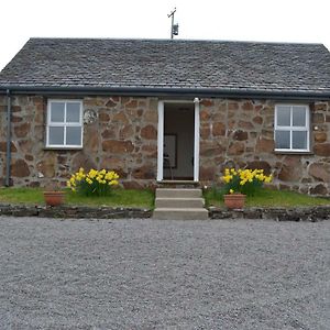 Oban Seil Farm The Bothy Villa Clachan  Exterior photo