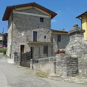 Agricola Tre Rii Sidreria Bed & Breakfast Corniglio Exterior photo