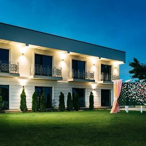 Casa Budisteanu 2 Hotel Focșani Exterior photo