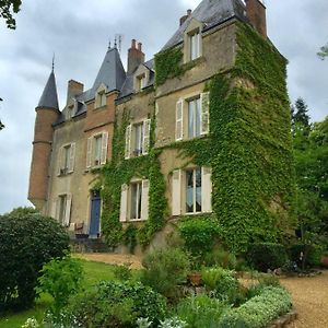 France Petit Chateau Apartment Loue Exterior photo