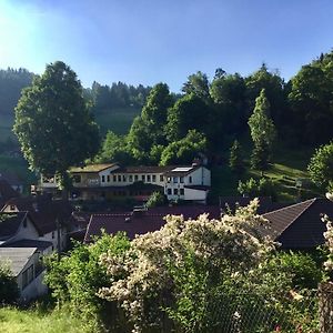 Landferienhaus Linde Hotel Langenbach  Exterior photo