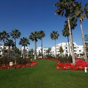 Les Maisons Des Jardins Apartment Port El Kantaoui Exterior photo