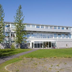 Grimur Hotel Kopavogur Exterior photo