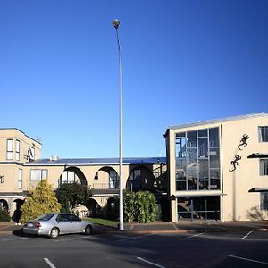 Ambassador Thermal Motel Rotorua Exterior photo